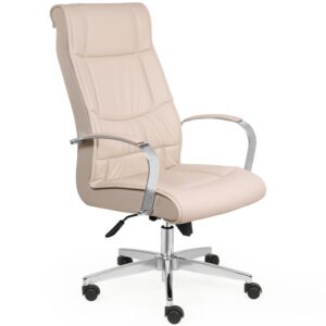 Ada Müdür Koltuğu - Görsel 1