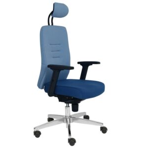 Perge Müdür Koltuğu