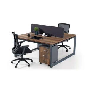Solid İkili Workstation