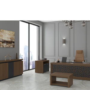 Ela Yönetici Takımı