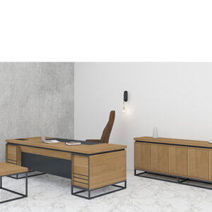 Nexus Yönetici Takımı