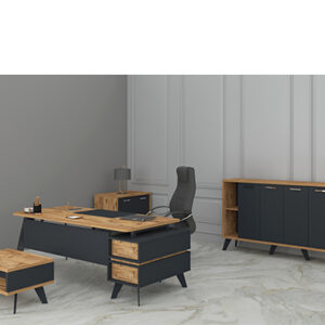 Cross Yönetici Takımı