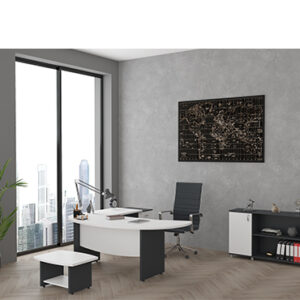 Moren Çalışma Masa Takımı