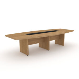 Carisma Toplantı Masası - Görsel 1