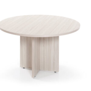 Admin Yuvarlak Toplantı Masası