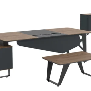 Smart Yönetici Takımı