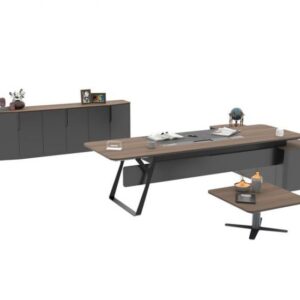 Tefen Yönetici Takımı