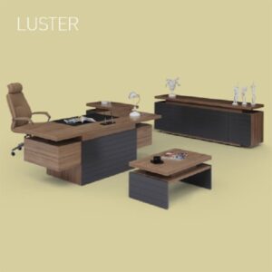 Luster Yönetici Takımı