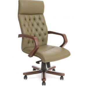 Capitone Müdür Koltuğu