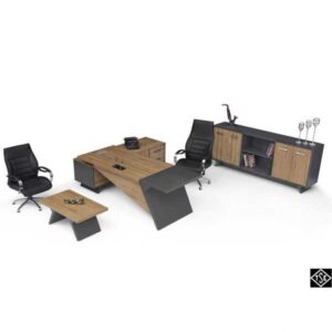 Flex Yönetici Masası