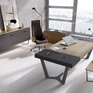 İdea Yönetici Takımı