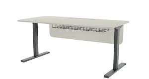 Level Yükseklik Ayarlı Masa