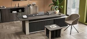 Eon Yönetici Takımı