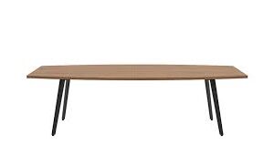 İron Toplantı Masası