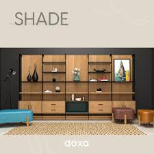 Shade Modül Dolap