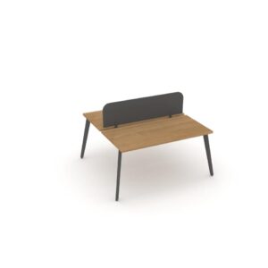 İron İkili Workstation