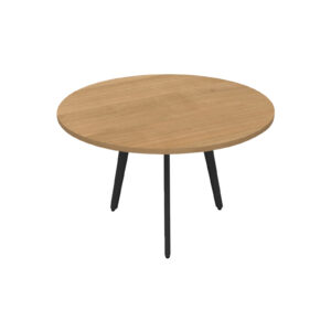 İro Yuvarlak Toplantı Masası