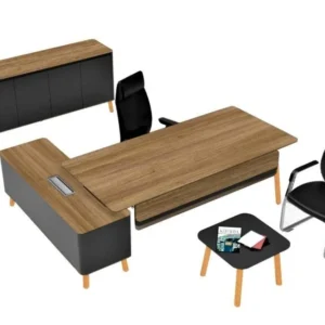 Nord Yönetici Masa Takımı