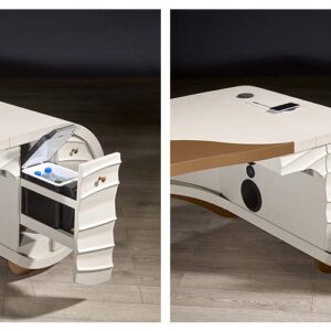 Onyx Vip Makam Takımı - Görsel 3