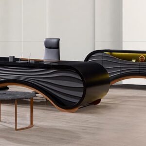 Onyx Vip Makam Takımı - Görsel 4