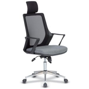 Alfa Fileli Müdür Koltuğu