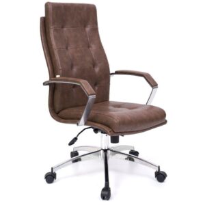 Alya Müdür Koltuğu