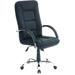 Görkem Müdür Koltuğu