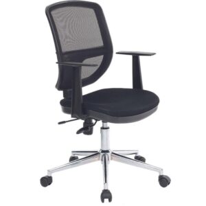 Jazz Fileli Çalışma Koltuğu