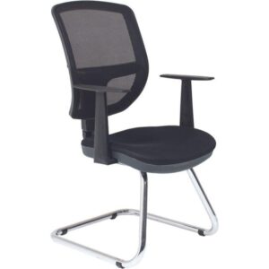 Jazz Fileli Misafir Koltuğu