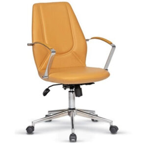 Keops Çalışma Koltuğu - Görsel 1