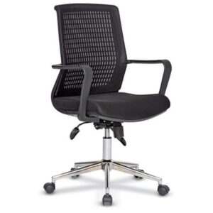 Matiz Fileli Çalışma Koltuğu