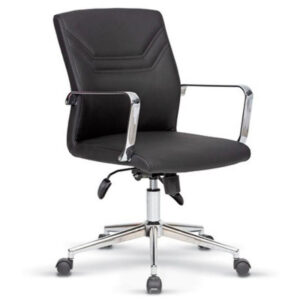 Stel Çalışma Koltuğu