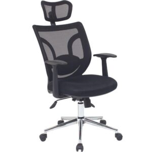 Wox Fileli Müdür Koltuğu