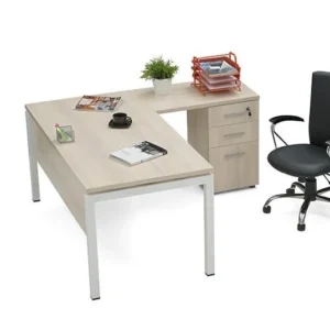 Radical Çalışma Masa Seti