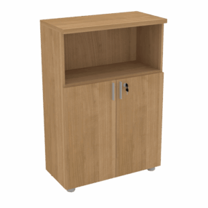 80x120 Yarım Kapak Dosya Dolabı