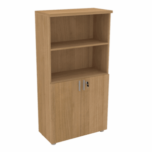 80x160 Yarım Kapak Dosya Dolabı