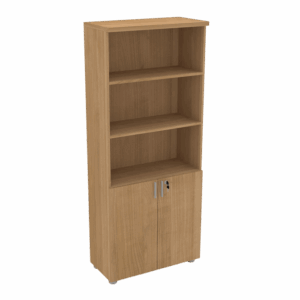 80x190 Yarım Kapak Dosya Dolabı